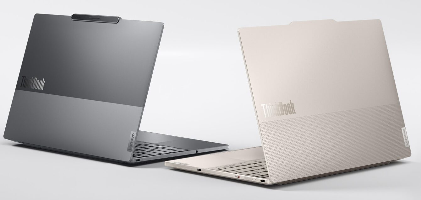 The Lenovo ThinkBook 13x Gen 4