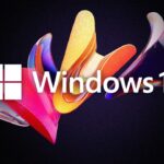 Windows 11 Homescreen