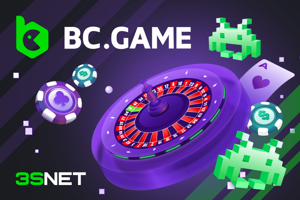 The Ultimate Guide to BC.Game App Your Gateway to Online Gaming