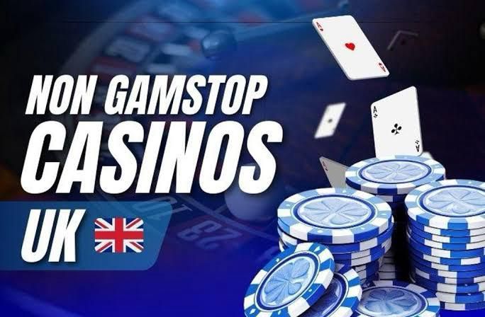 Discover Non GamStop UK Casinos Your Gateway to Unrestricted Gaming 949170095