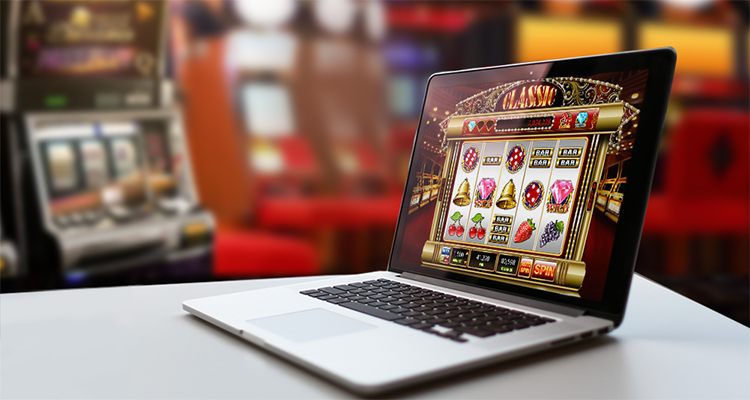 Discover the Enchantment of Casper Spins A Unique Online Casino Experience