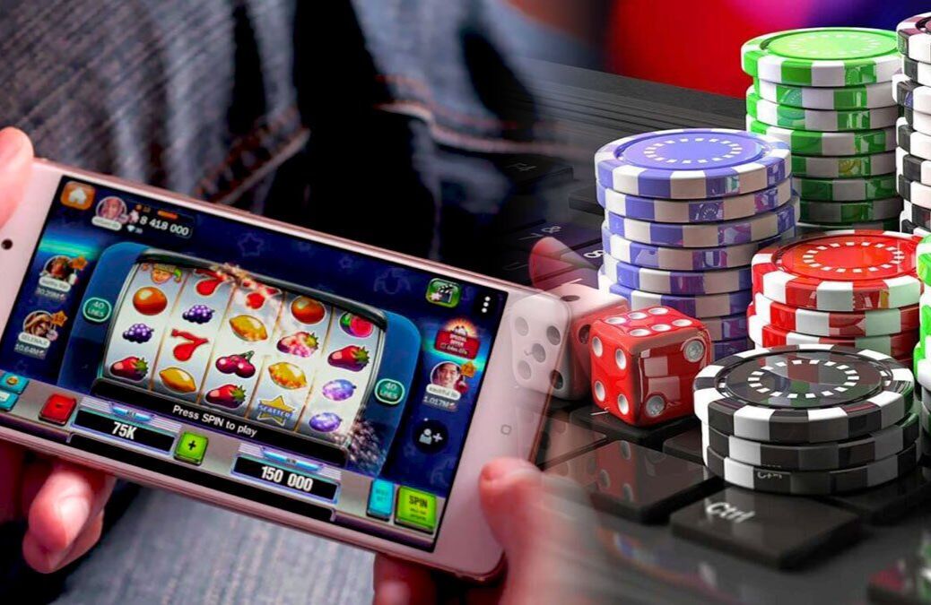 Discover the Exciting World of Casino BetFoxx UK -259911967