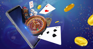 Discover the Exciting World of Online Casino Games in the UK