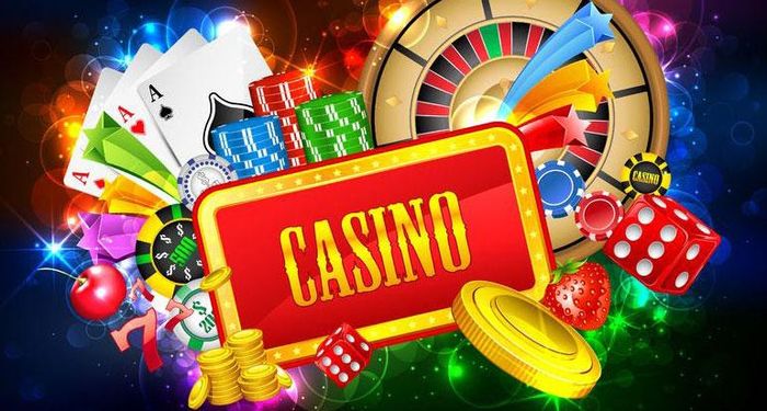 Explore the Excitement at Casino Lucky Barry