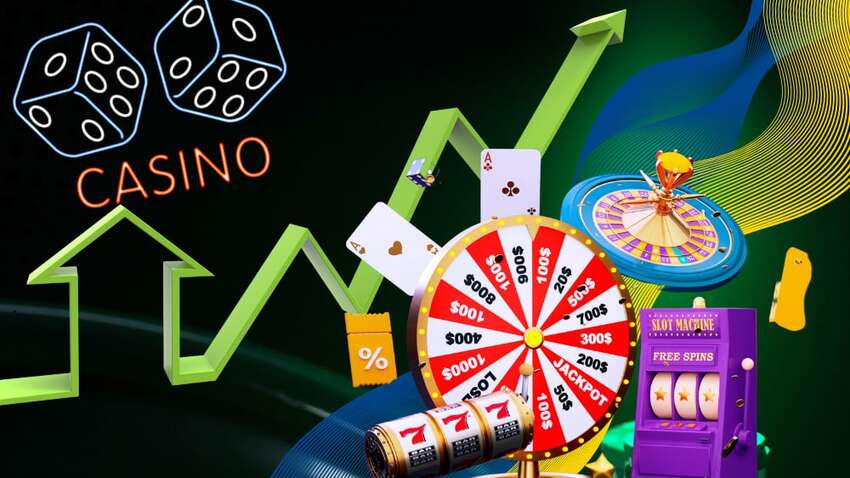 Maximize Your Casino Experience Strategies and Tips -239355108