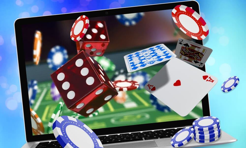 Sky Hills Online Casino Your Ultimate Gaming Destination 53677986