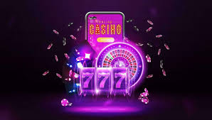 Step Into the Reels A Journey Through the World of Slot Machines -1750498138