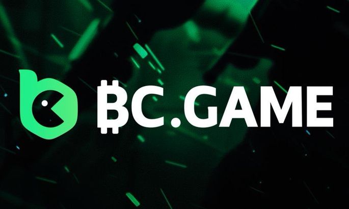 The Exciting World of BCGame VC A Revolution in Online Gaming