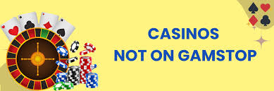 The Rise of Non-UK Casino Sites A Comprehensive Overview