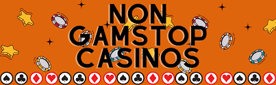 The Rise of Non-UK Casino Sites A Comprehensive Overview